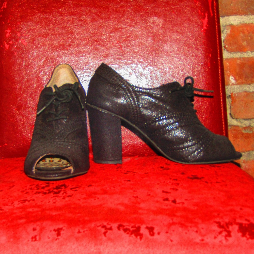 Women 3 inch heel